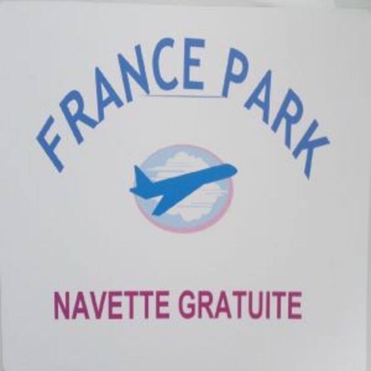 Parking France Park 54 Voie Des Groux 91320 Wissous